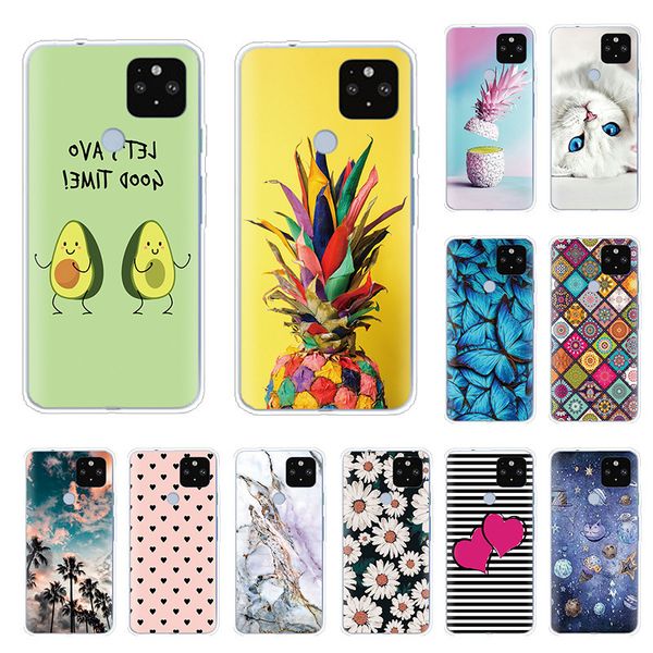 cases cover soft silicon case coque for google pixel4a pixel 4a 5.81 inch bumper protective black
cases cover soft silicon case coque for google pixel4a pixel 4a 5.81 inch bumper protective black