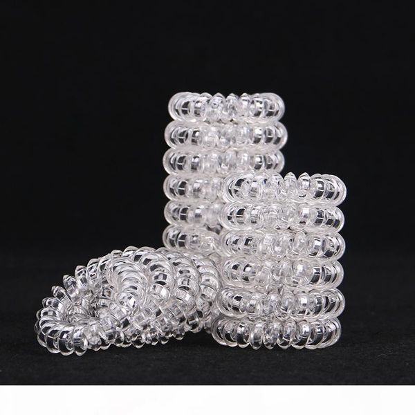 wholesale 100 pcs candy telephone wire hair accessories girl gum elastic ring rope plastic rope hair accessories 3.5cm, Golden;silver
wholesale 100 pcs candy telephone wire hair accessories girl gum elastic ring rope plastic rope hair accessories 3.5cm, Golden;silver