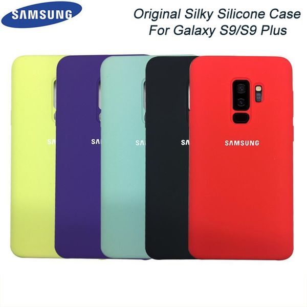 galaxy s8 original liquid silicone case silky soft-touch shell phone cover for samsung plus s9 with box
galaxy s8 original liquid silicone case silky soft-touch shell phone cover for samsung plus s9 with box