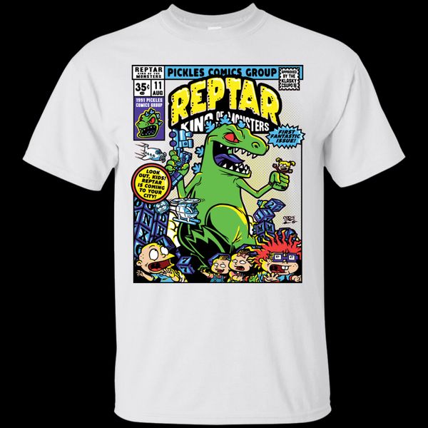 отпечатано мужчины хлопок reptar с коротким рукавом балахон дизайнеров футболки толстовка
отпечатано мужчины хлопок reptar с коротким рукавом балахон дизайнеров футболки толстовка