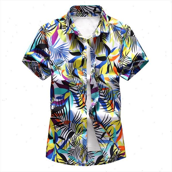 short sleeve shirt men summer fashion casual plus size mens shirts flower shirts mens social 6xl 7xl, White;black
short sleeve shirt men summer fashion casual plus size mens shirts flower shirts mens social 6xl 7xl, White;black
