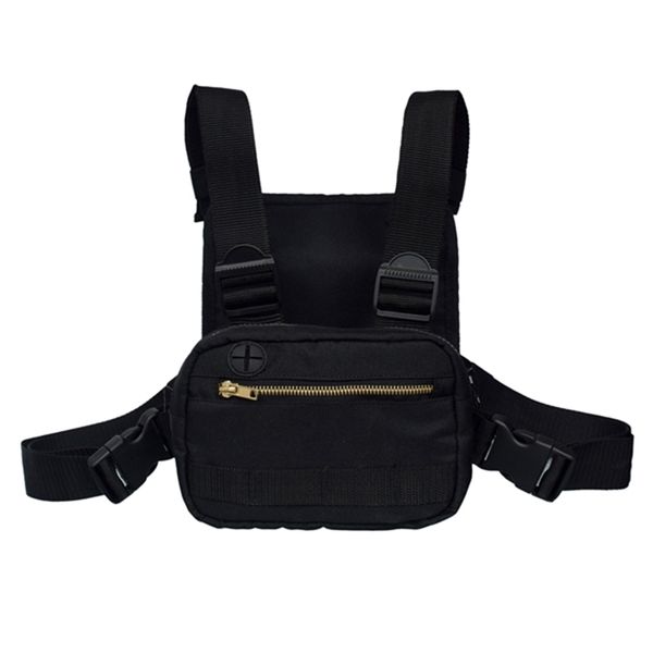 friday black waist hip hop street wear functional chest camouflage cross shoulder bag
friday black waist hip hop street wear functional chest camouflage cross shoulder bag