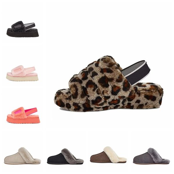 2020 new fashion slides with woven high-heeled designer shoes australia pantoufle womens lambskin square flat slipper, Black
2020 new fashion slides with woven high-heeled designer shoes australia pantoufle womens lambskin square flat slipper, Black