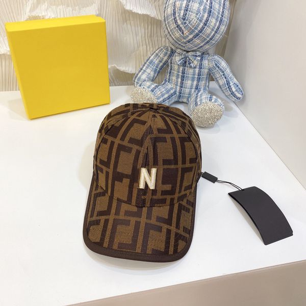 luxury fashion designer baseball cap material details exquisite fashion summer travel essential sunscreen cap 2 colors is very good, Blue;gray
luxury fashion designer baseball cap material details exquisite fashion summer travel essential sunscreen cap 2 colors is very good, Blue;gray