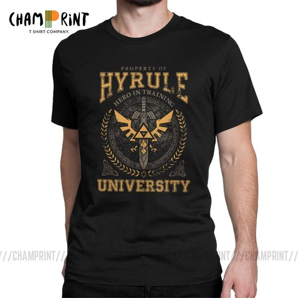 hyrule university men's the legend of zelda funny short sleeve pure plus size clothing sport hooded sweatshirt hoodie men t shirt
hyrule university men's the legend of zelda funny short sleeve pure plus size clothing sport hooded sweatshirt hoodie men t shirt
