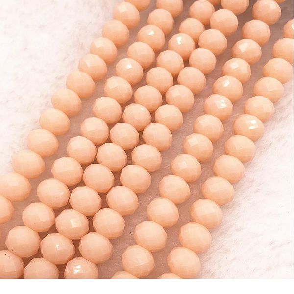 30pcs/lot 8x6mm rondelle austria faceted crystal glass beads loose spacer round beads diy jewelry making for brace jllfzs
30pcs/lot 8x6mm rondelle austria faceted crystal glass beads loose spacer round beads diy jewelry making for brace jllfzs