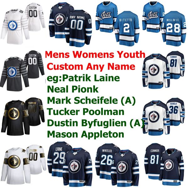 winnipeg jets hockey jersey 91 cole perfetti jersey patrik laine blake wheeler kyle connor dustin begulien mark scheifele custom shifted, Black;red
winnipeg jets hockey jersey 91 cole perfetti jersey patrik laine blake wheeler kyle connor dustin begulien mark scheifele custom shifted, Black;red