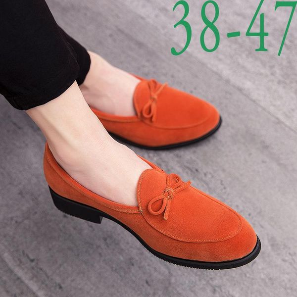 british leather men formal pointed toe loafers vintage casual office work shoes italian wedding dress oxford chaussure homme 47, Black
british leather men formal pointed toe loafers vintage casual office work shoes italian wedding dress oxford chaussure homme 47, Black