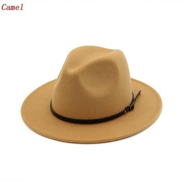 men / women vintage wide brim hat party ladies felt jazz cap cowboy party hat, Blue;gray
men / women vintage wide brim hat party ladies felt jazz cap cowboy party hat, Blue;gray