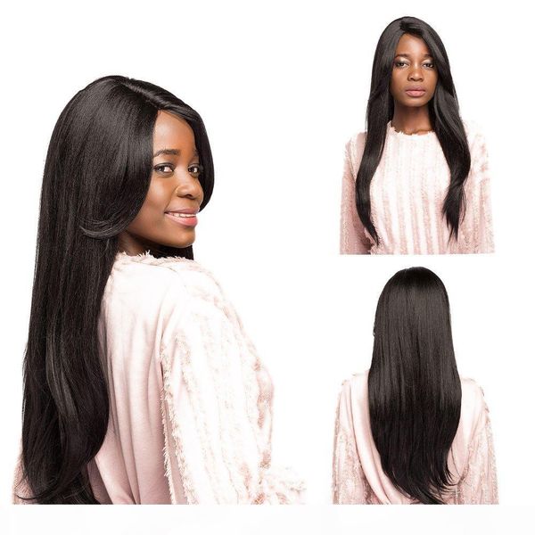 cambodian straight full lace wig with bangs human hair glueless lace front wig for black women pre plucked, Black;brown
cambodian straight full lace wig with bangs human hair glueless lace front wig for black women pre plucked, Black;brown