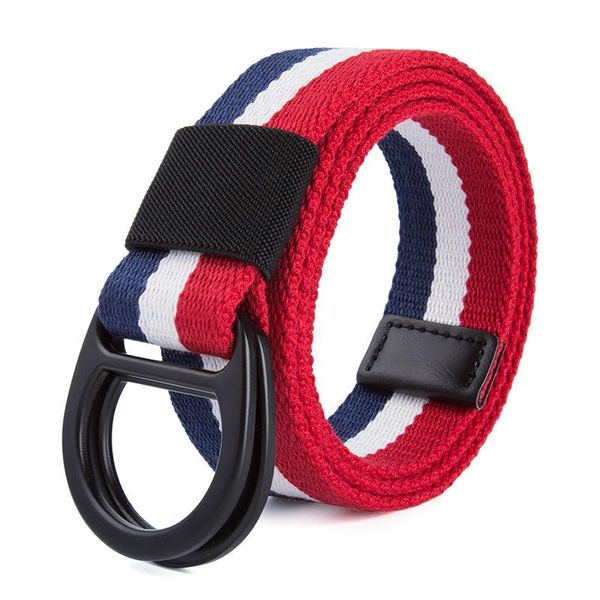 canvas belt women fashion double ring buckle belt men student waistband super long waist straps with jeans unisex, Black;brown
canvas belt women fashion double ring buckle belt men student waistband super long waist straps with jeans unisex, Black;brown