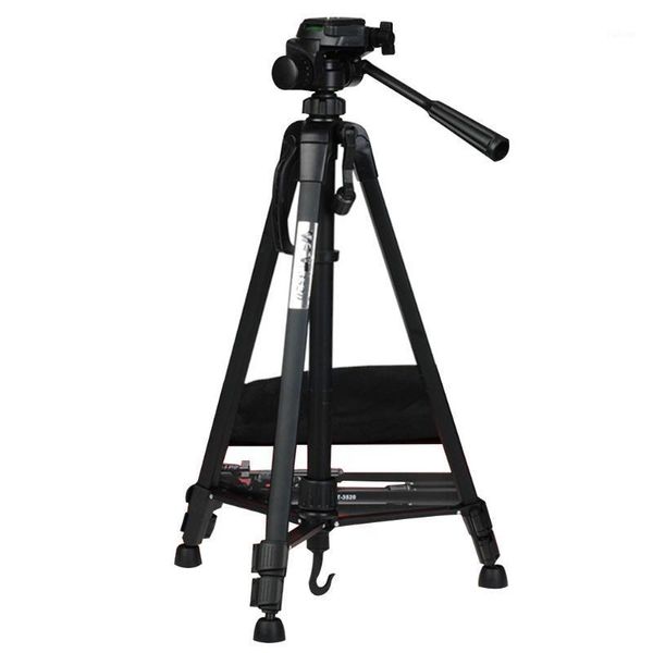tripods wt3520 adjustable foldable tripod stand aluminum alloy portable camera video lightweight anti slip retractable stable rotatable1
tripods wt3520 adjustable foldable tripod stand aluminum alloy portable camera video lightweight anti slip retractable stable rotatable1