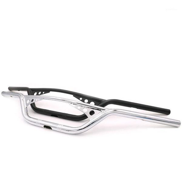 1" 25mm drag handlebar handle bar for cafe racer chopper sportster 10001