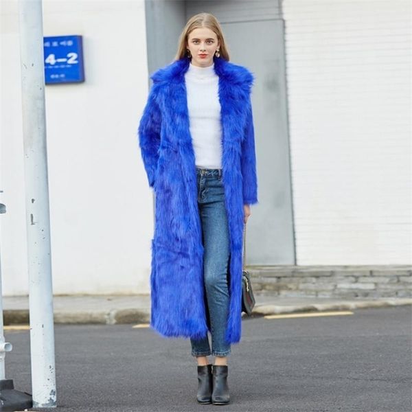 fluffy furry fur coat with hood winter women elegent faux fur long plush coat female luxury warm jacket turn-down collar outwear 201029, Black
fluffy furry fur coat with hood winter women elegent faux fur long plush coat female luxury warm jacket turn-down collar outwear 201029, Black