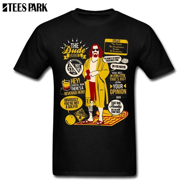 винтажные повседневные футболки больших лебовски the dude футболка с коротким рукавом organnic создать light printed тройники спорта толстов
винтажные повседневные футболки больших лебовски the dude футболка с коротким рукавом organnic создать light printed тройники спорта толстов