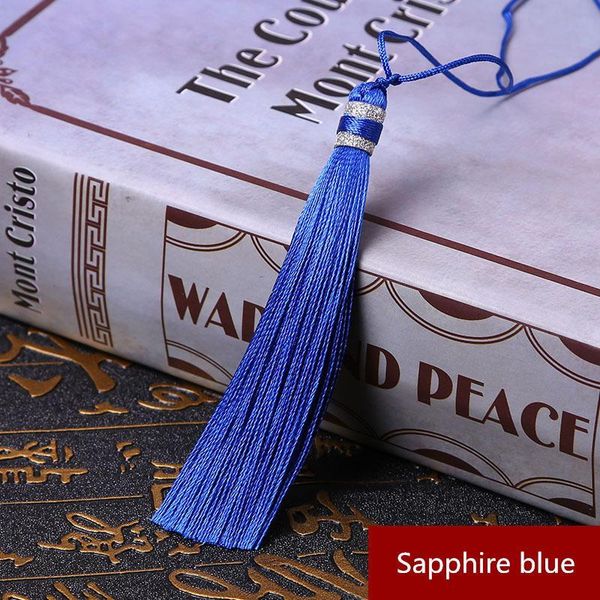 10pc multicolor long braid tassel home textile curtain clothing pendant tassels diy jewelry making charms pendants craft tassels h bbygvr
10pc multicolor long braid tassel home textile curtain clothing pendant tassels diy jewelry making charms pendants craft tassels h bbygvr