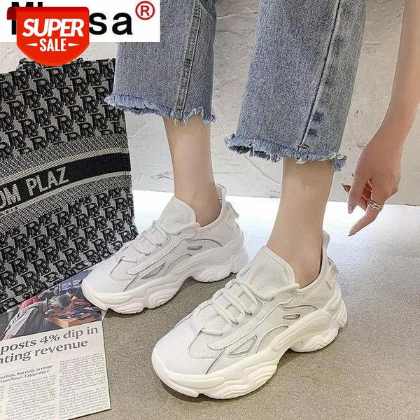 fashionable mesh breathable women casual shoes new able and comfortable shallow mouth women shoes platform vulcanized shoe #5l0u
fashionable mesh breathable women casual shoes new able and comfortable shallow mouth women shoes platform vulcanized shoe #5l0u