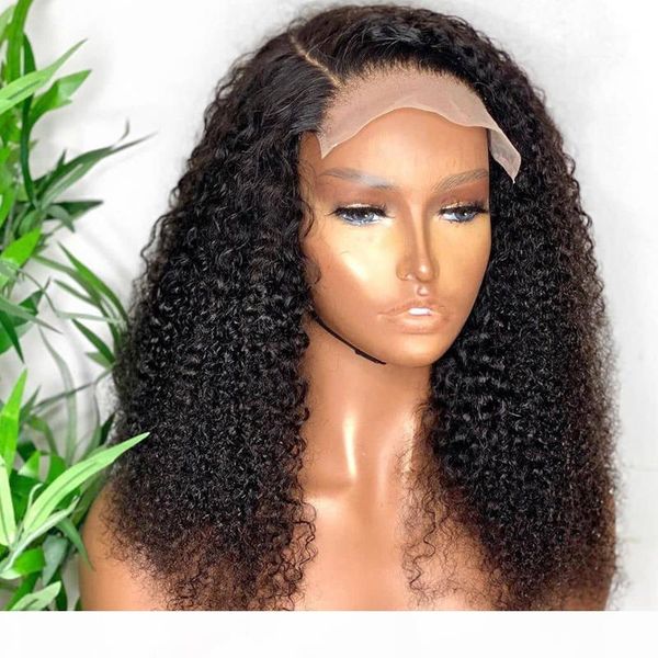 150% density 4x4 closure kinky curly wig lace front human hair wigs for women black color remy brazilian hair wigs slove, Black;brown
150% density 4x4 closure kinky curly wig lace front human hair wigs for women black color remy brazilian hair wigs slove, Black;brown
