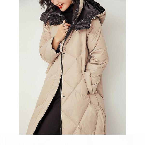 2020 thick womens down jackets down parkas women winter coats long winter jackets winter womens outweaer coats, Black
2020 thick womens down jackets down parkas women winter coats long winter jackets winter womens outweaer coats, Black