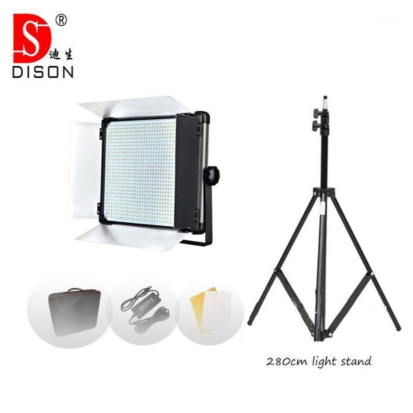 flash heads 140w yidoblo led light pro pography studio panel lamp d-2000ii bio-color video lighting 3200k-5500k +tri1
flash heads 140w yidoblo led light pro pography studio panel lamp d-2000ii bio-color video lighting 3200k-5500k +tri1