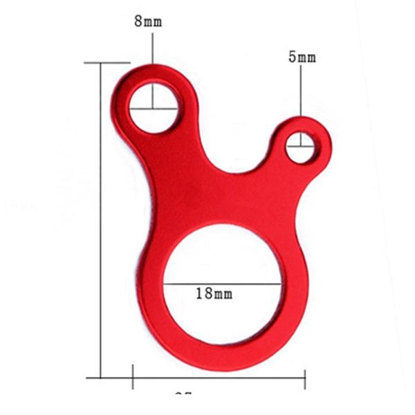 5pcs quick knot tent wind rope buckle camping equipment 3 hole antislip camping tightening wind rope buckle climbing acc qylbmf
5pcs quick knot tent wind rope buckle camping equipment 3 hole antislip camping tightening wind rope buckle climbing acc qylbmf