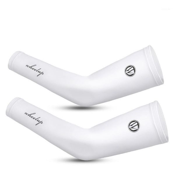 elbow & knee pads 2 pcs women or men arm sleeves breathable quick dry uv running fitness armguards sports cycling1, Black;gray
elbow & knee pads 2 pcs women or men arm sleeves breathable quick dry uv running fitness armguards sports cycling1, Black;gray