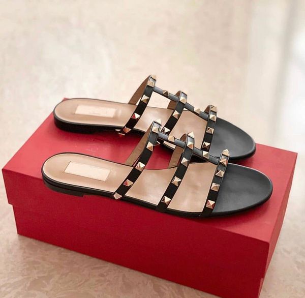 summer slippers sandals girls flip flops studded rock studs women's sandals flats fashion ladies dress summer cool beach slides, Black
summer slippers sandals girls flip flops studded rock studs women's sandals flats fashion ladies dress summer cool beach slides, Black