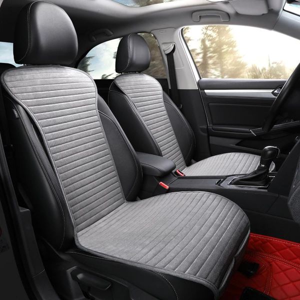 2020 car seat cover 4 season flocking cloth cushion non slide auto accessories universal keep warm winter for vw polo ru1 x40
2020 car seat cover 4 season flocking cloth cushion non slide auto accessories universal keep warm winter for vw polo ru1 x40