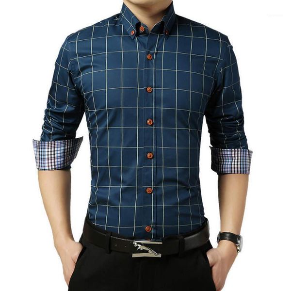 new autumn fashion men's long sleeve men's long sleeve shirt casual cotton shirt plus -5xl size1, White;black
new autumn fashion men's long sleeve men's long sleeve shirt casual cotton shirt plus -5xl size1, White;black