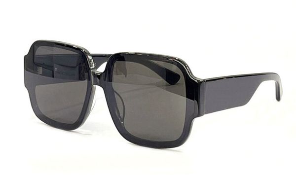 new fashion design sunglasses 1913s square frame simple and popular style versatile outdoor uv400 protective eyewear, White;black
new fashion design sunglasses 1913s square frame simple and popular style versatile outdoor uv400 protective eyewear, White;black