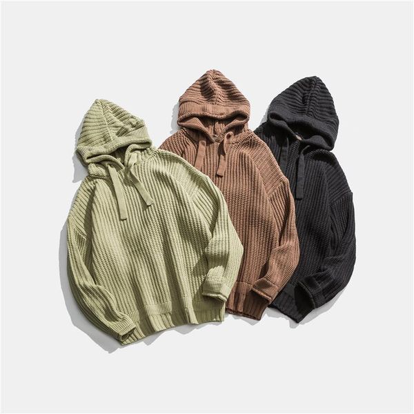 trendy men loose drawstring hooded couple simple solid color casual harajuku style male hoodies men1, Black
trendy men loose drawstring hooded couple simple solid color casual harajuku style male hoodies men1, Black