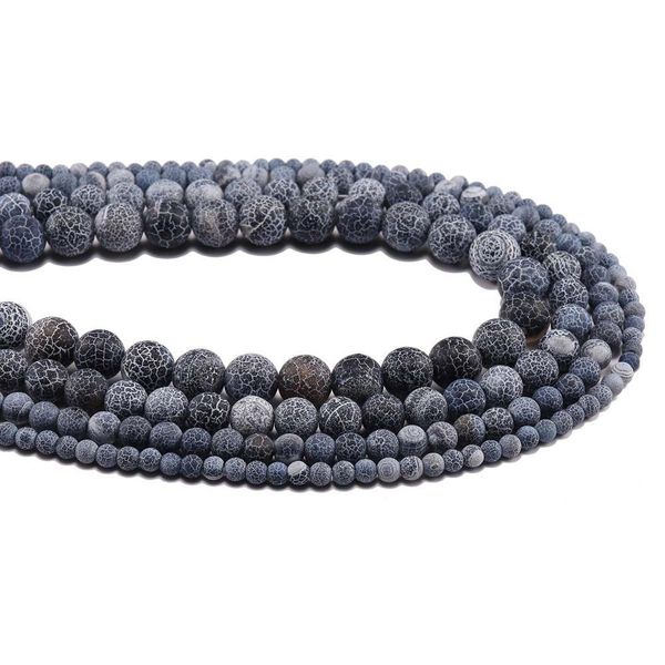 1strand lot 4 6 8 10 12 mm weathering natural stone frost crab agates round spacer bead for jewelry making diy necklace h jllalf
1strand lot 4 6 8 10 12 mm weathering natural stone frost crab agates round spacer bead for jewelry making diy necklace h jllalf
