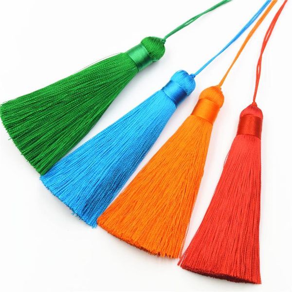 2pcs pack 8cm diy craft tassel polyester silk tassel fringe trim sewing accessories curtains wedding decor jewelry accessories h jllwol
2pcs pack 8cm diy craft tassel polyester silk tassel fringe trim sewing accessories curtains wedding decor jewelry accessories h jllwol