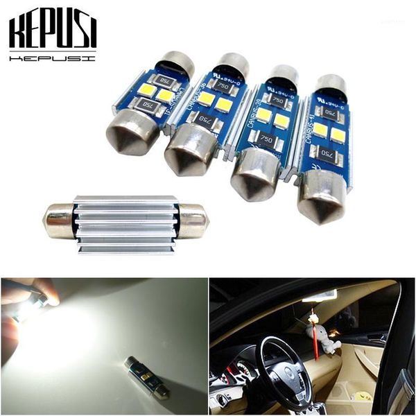 2x c5w led canbus bulb festoon 31/36/39/41mm c10w car interior lights error dome license plate light car styling light 12v1
2x c5w led canbus bulb festoon 31/36/39/41mm c10w car interior lights error dome license plate light car styling light 12v1