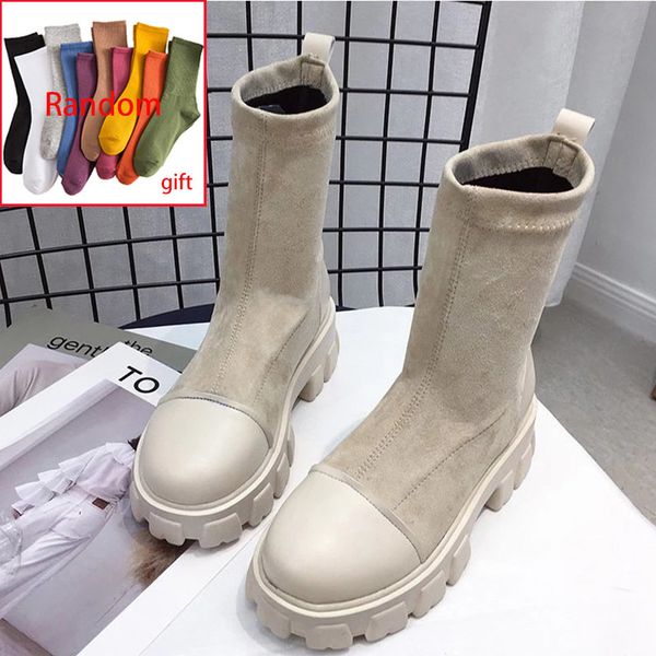 mcckle women's autumn women ankle woman winter shoes female chunky heel platform high boots lasdies botas mujer 2020, Black
mcckle women's autumn women ankle woman winter shoes female chunky heel platform high boots lasdies botas mujer 2020, Black