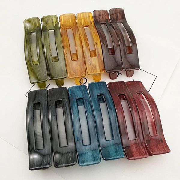 hair clips large size resin rectangular grip ponytail clip
hair clips large size resin rectangular grip ponytail clip