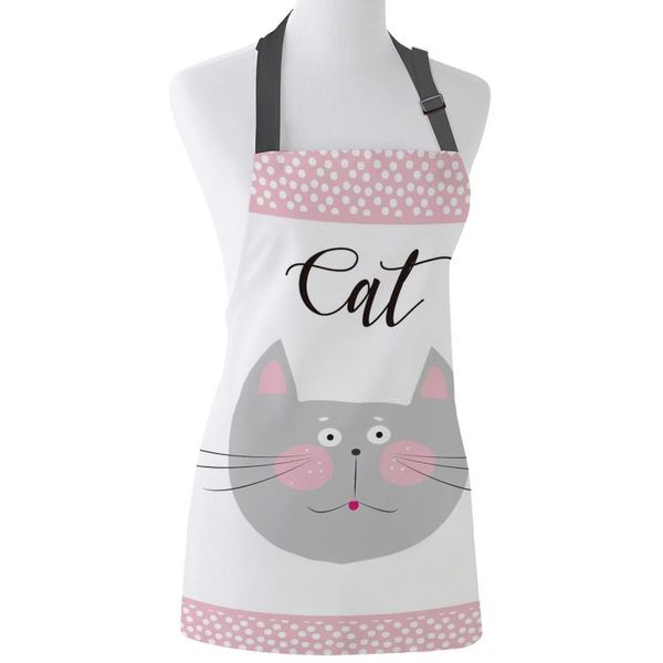 aprons cat animal cartoon border gray apron kids bibs home cooking baking restaurant kichen for woman cleaning
aprons cat animal cartoon border gray apron kids bibs home cooking baking restaurant kichen for woman cleaning