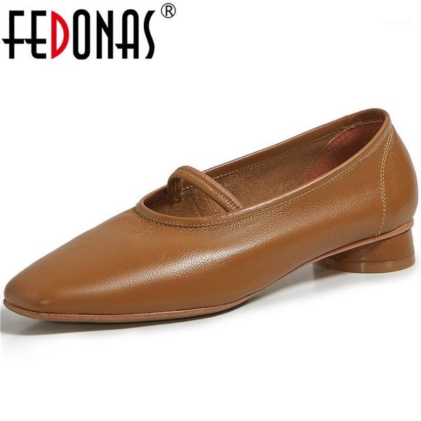 fedonas concise genuine leather handmade shoes for women mary janes female low heels pumps wedding dancing shoes woman heels1, Black
fedonas concise genuine leather handmade shoes for women mary janes female low heels pumps wedding dancing shoes woman heels1, Black