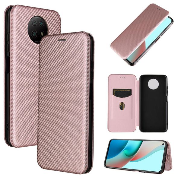 for xiaomi redmi note 9 5g carbon fiber texture magnetic horizontal flip tpu pc pu leather case with card slot
for xiaomi redmi note 9 5g carbon fiber texture magnetic horizontal flip tpu pc pu leather case with card slot