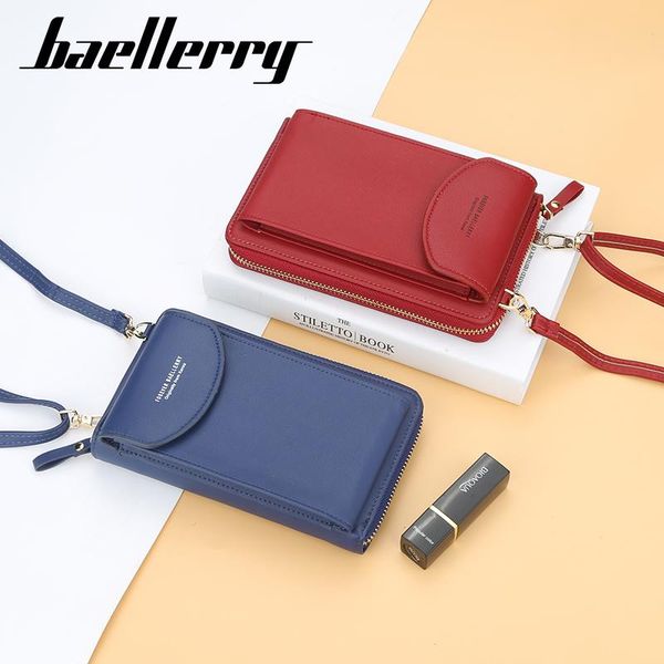2020 women casual wallet brand cell phone wallet big card holders handbag purse clutch messenger shoulder straps bag
2020 women casual wallet brand cell phone wallet big card holders handbag purse clutch messenger shoulder straps bag