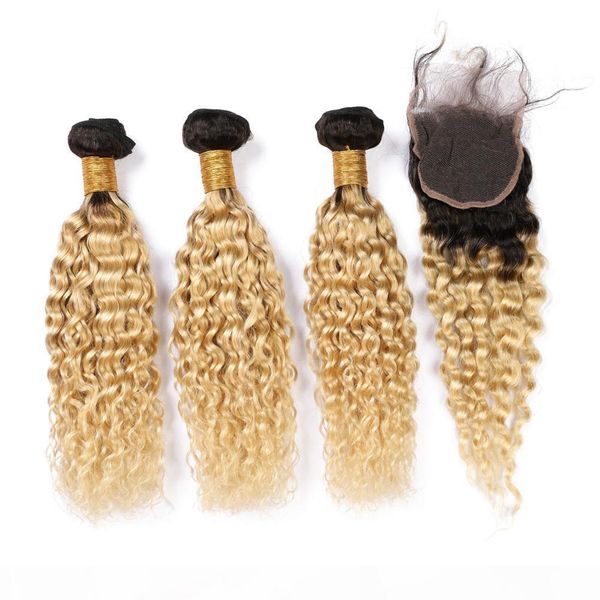 ombre blonde малазийские влажный и волнистое человеческие волосы переплетения 3bundles с lace closure # 1b 613 dark roots ombre human закрыт, Black
ombre blonde малазийские влажный и волнистое человеческие волосы переплетения 3bundles с lace closure # 1b 613 dark roots ombre human закрыт, Black