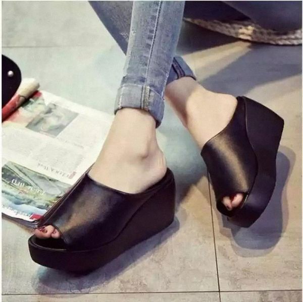 2020 spring womens sneakers slide hollow-out round toe casual sneakers slip on flats platform breathable summer shoes espadrille #sy9p, Black
2020 spring womens sneakers slide hollow-out round toe casual sneakers slip on flats platform breathable summer shoes espadrille #sy9p, Black