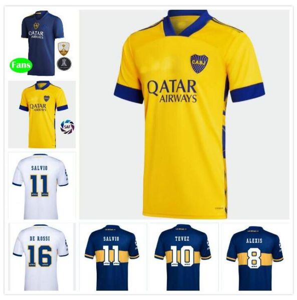 2020 boca juniors soccer jersey carlitos tevez maradona football shirts de rossi salvio abila soccer uniform boca juniors kids kit 20/21, Black;yellow
2020 boca juniors soccer jersey carlitos tevez maradona football shirts de rossi salvio abila soccer uniform boca juniors kids kit 20/21, Black;yellow