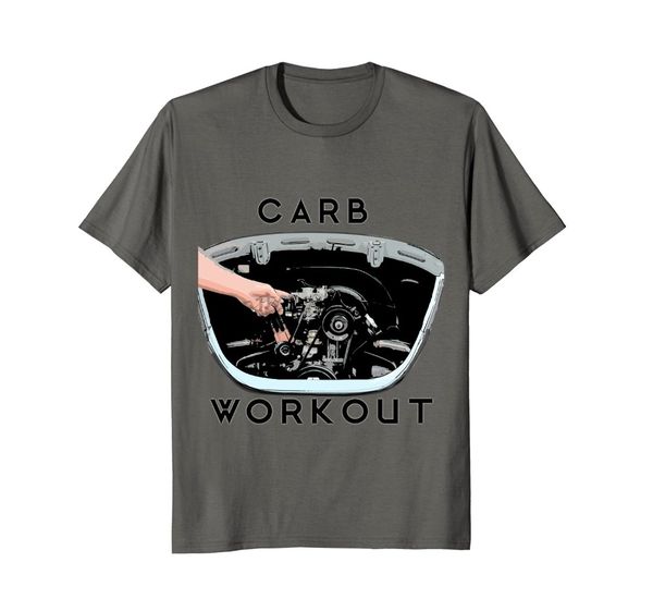 2019 new mens t shirts aircooled carb workout funny cool humor t-shirt 100% cotton brand new t-shirts sport hooded sweatshirt hoodie
2019 new mens t shirts aircooled carb workout funny cool humor t-shirt 100% cotton brand new t-shirts sport hooded sweatshirt hoodie