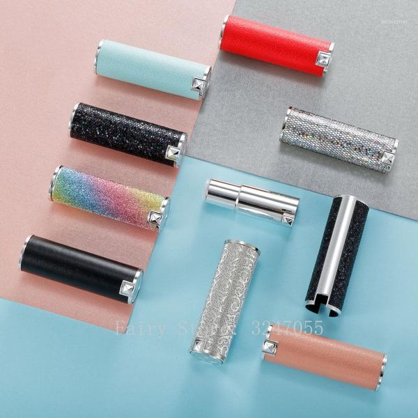 storage bottles & jars 10/30/50pcs black red pink key crown square gold radish empty lipstick tube 12.1mm lip container cosmetics refillable
storage bottles & jars 10/30/50pcs black red pink key crown square gold radish empty lipstick tube 12.1mm lip container cosmetics refillable