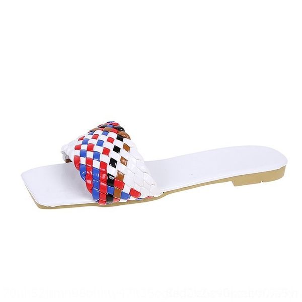 ekqs slippers ladies sunscreen flip summer beach casual sandals women indoor flower flops ladies soft bottom slippers, Black
ekqs slippers ladies sunscreen flip summer beach casual sandals women indoor flower flops ladies soft bottom slippers, Black