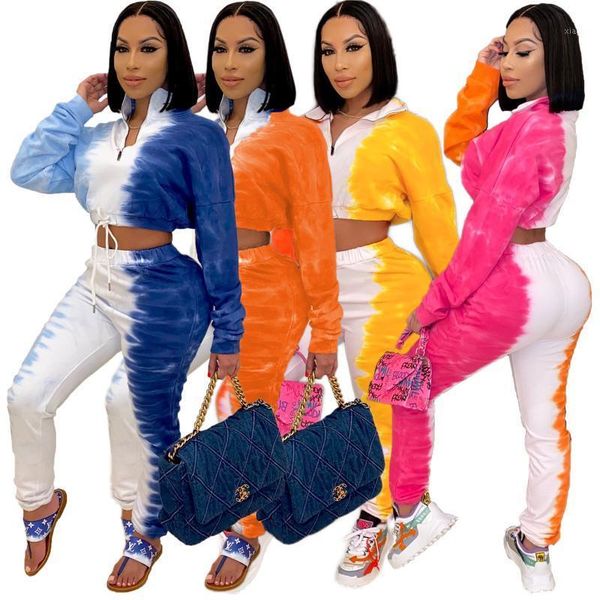 baby 001 winter women's clothing casual multicolor tie-dye sports two-piece suit q7061, Gray
baby 001 winter women's clothing casual multicolor tie-dye sports two-piece suit q7061, Gray