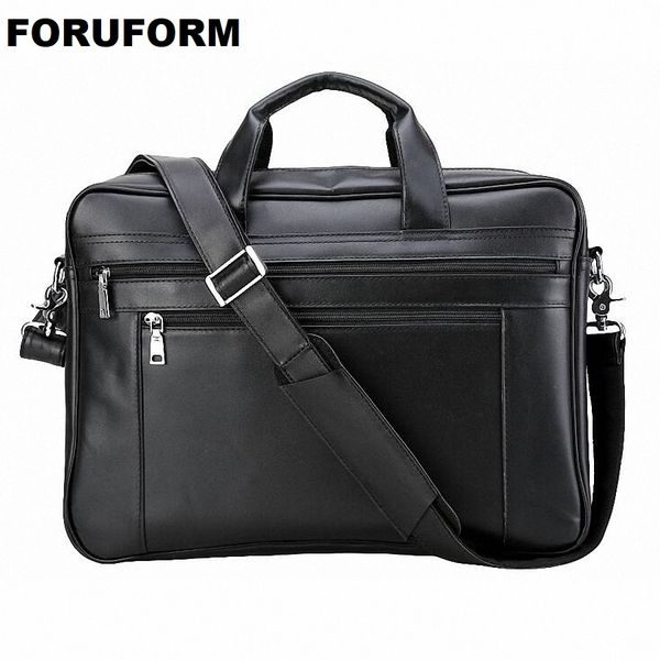 men leather briefcase 17 inch lapbag male genuine leather bag men briefcase handbags multifunction men's travel shoulder bag
men leather briefcase 17 inch lapbag male genuine leather bag men briefcase handbags multifunction men's travel shoulder bag