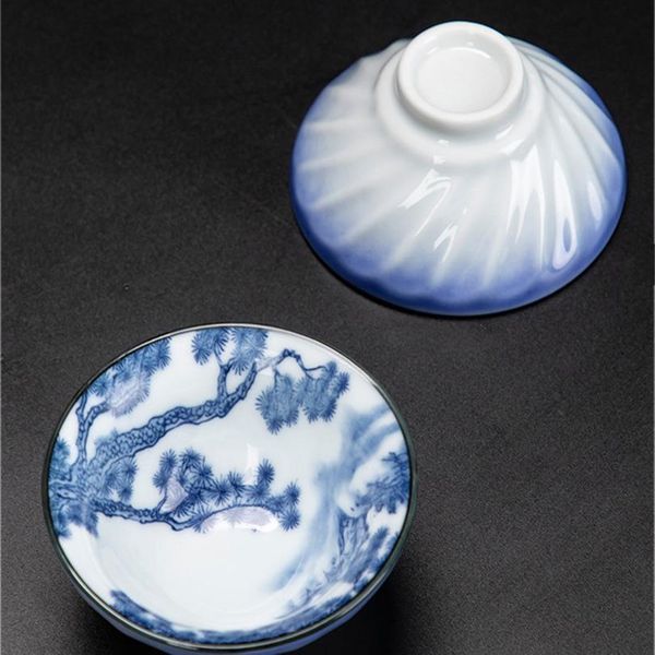 5pcs ceramic drinkware teaware chinese kungfu tea set teacup sake cups 55ml master cup small tea bowls de sqczwq
5pcs ceramic drinkware teaware chinese kungfu tea set teacup sake cups 55ml master cup small tea bowls de sqczwq