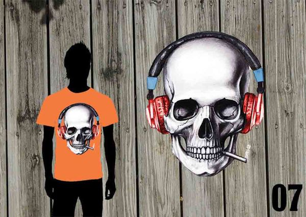 sport 2019 new men t-shirt loose clothes dj skull-smoke-old vintage-happiness tattoo - tees
sport 2019 new men t-shirt loose clothes dj skull-smoke-old vintage-happiness tattoo - tees